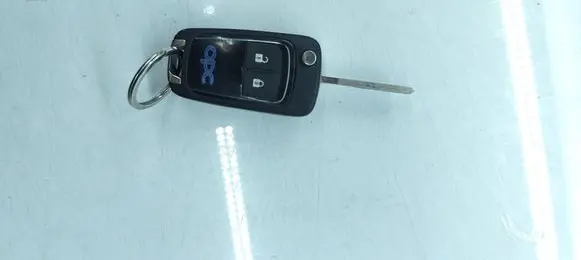 Opel Astra J Ignition key/card 5WK50079