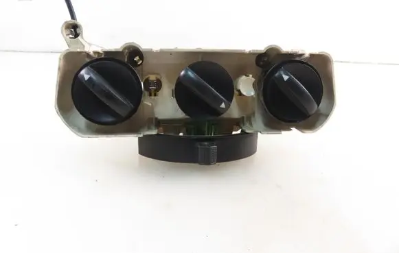 Toyota Corolla E120 E130 Interior fan control switch 981968F