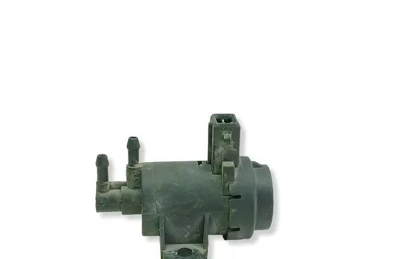Renault Scenic I Turbo solenoid valve 7700113071