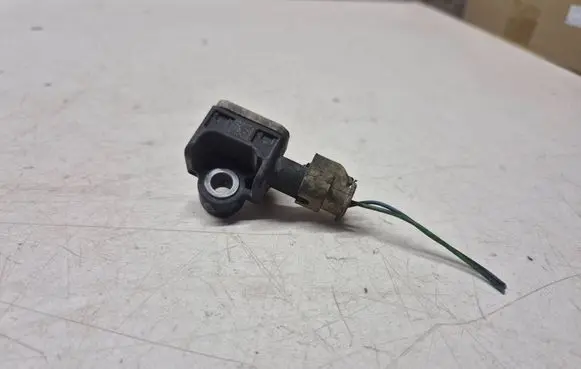 Audi A8 S8 D4 4H Airbag deployment crash/impact sensor 4H0959651A