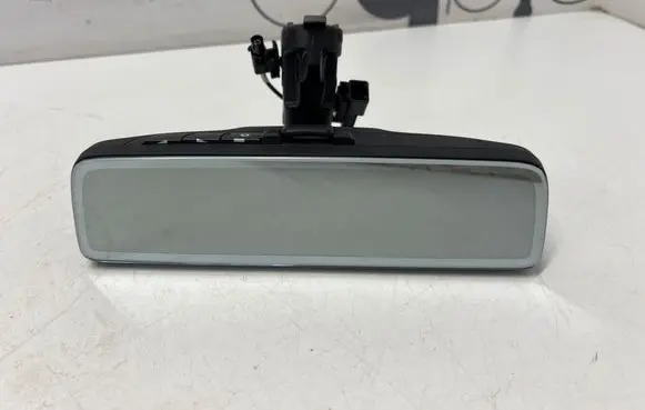 Dodge RAM Rear view mirror (interior) 68448641AB