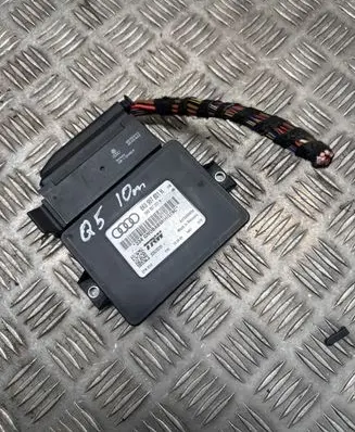 Audi Q5 SQ5 Hand brake control module 8K0907801H A2C53369554