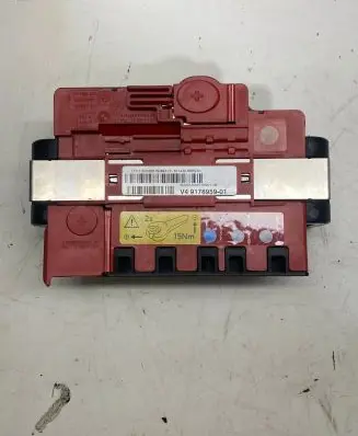 BMW X6 E71 Positive cable (battery) 9178959