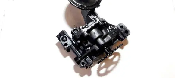 Citroen Berlingo Oil pump 3276829a2 9431292021
