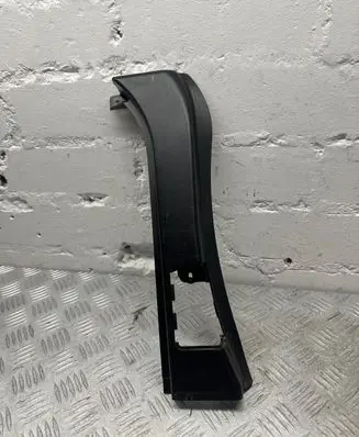BMW X5 E70 Other trunk/boot trim element 7145954