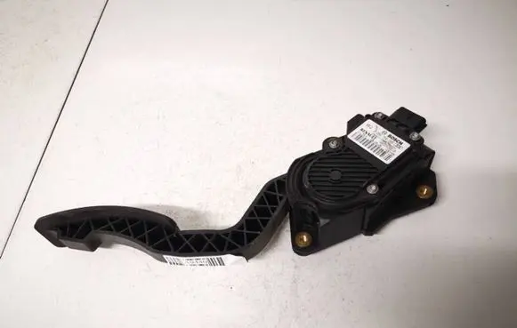 Renault Laguna III Accelerator throttle pedal 180050001r 0280755085