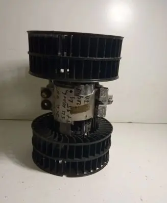 BMW 7 E38 Heater fan/blower E386411 83940990