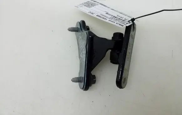 Mercedes-Benz A W169 Front door upper hinge A1697200137