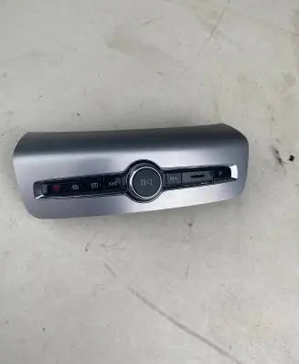Volvo XC90 Head unit multimedia control 31366817