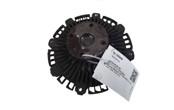 KIA Sorento Viscous fan clutch 