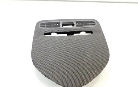 Dash center speaker trim cover