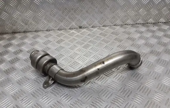 Renault Scenic II - Grand scenic II Intercooler hose/pipe