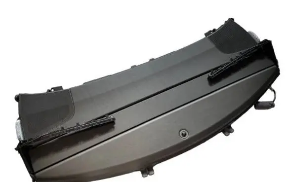 Mercedes-Benz S W223 Electric rear window sunshade cover A2238101804 A2236905900 A2236906100