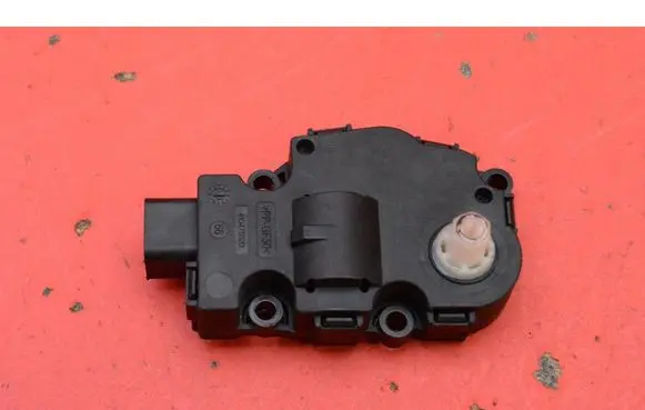 BMW 7 F01 F02 F03 F04 Air flap motor/actuator K9749006