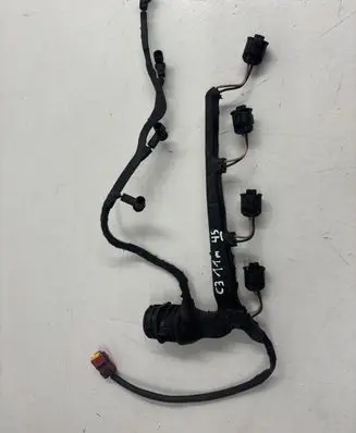 Citroen C3 Engine installation wiring loom 9688063580