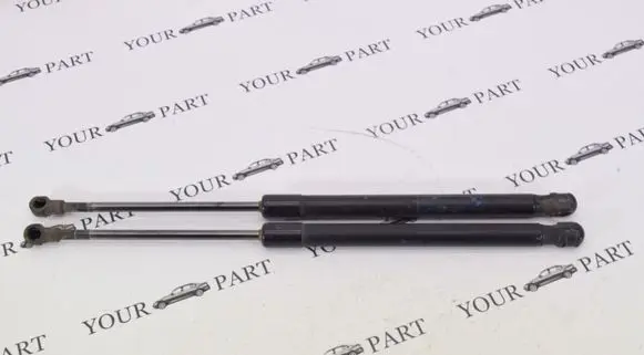 BMW 1 E81 E87 Tailgate/trunk strut/damper 7060622
