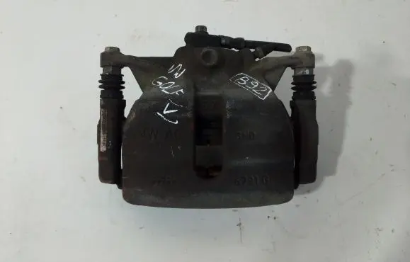 Volkswagen Golf VII Front brake caliper 6791G