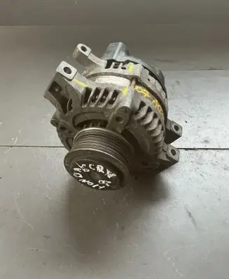 Honda Accord Generator/alternator 1042103911