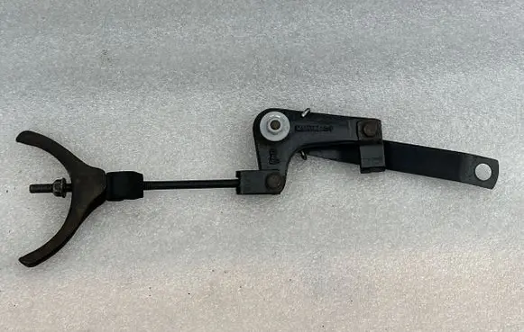 Jaguar XK8 - XKR Other handbrake/parking brake parts Mja5163ac