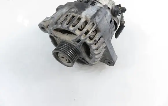 Toyota Yaris Generator/alternator