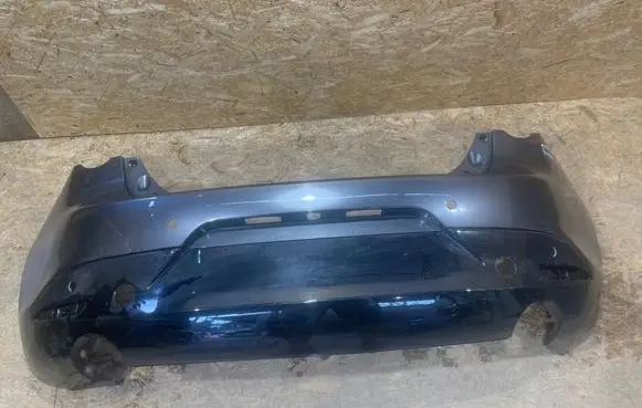 Mazda 3 Rear bumper BCKN50222 S2502M022