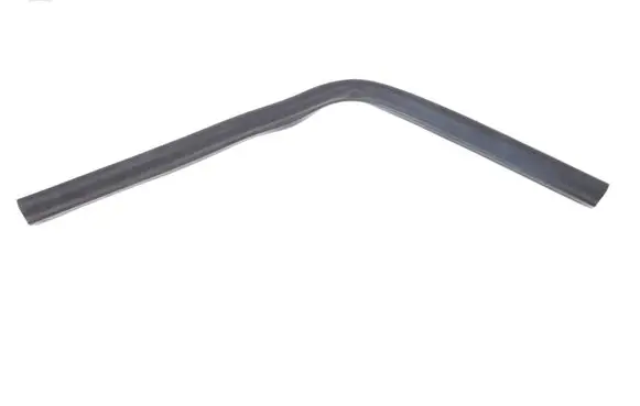 Engine compartment rubber