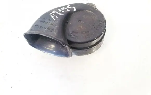Volvo S80 Horn signal e13000094