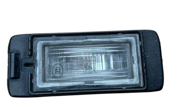 Opel Zafira C Number plate light 13578958 645290727