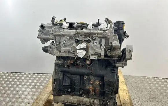 Volkswagen Tiguan Allspace Engine DGU DGU049312 06K103023N