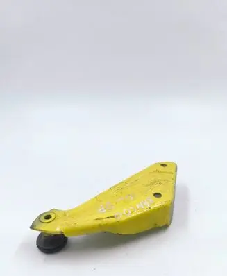 Renault Kangoo II Sliding door upper roller guide/hinge 497626D