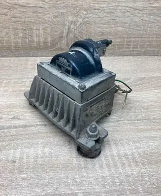 Renault Clio II High voltage ignition coil 7700732263 7700860482