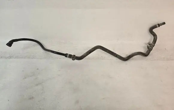 Volvo XC90 Engine coolant pipe/hose 31368151