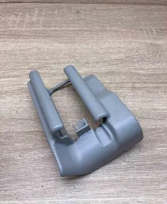 Mercedes-Benz E W211 Front driver seat rail trim 2119190920