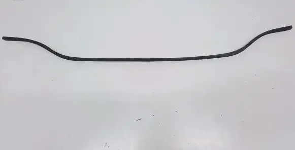 Volkswagen Atlas Engine compartment rubber 3CN823723