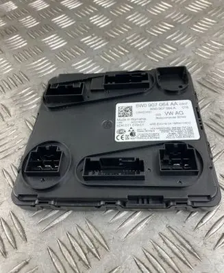 Audi A4 S4 B9 Central body control module 8W0907064AA