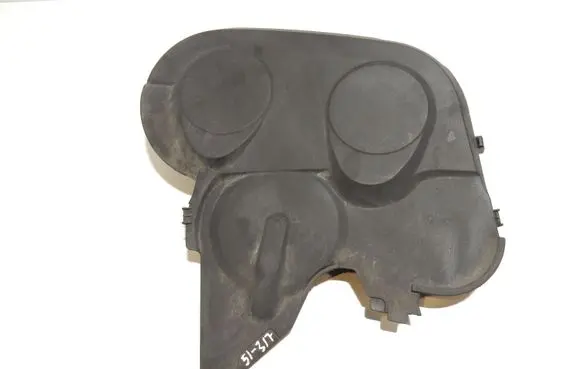 Audi A6 S6 C6 4F Timing belt guard (cover) 03G109107 51317