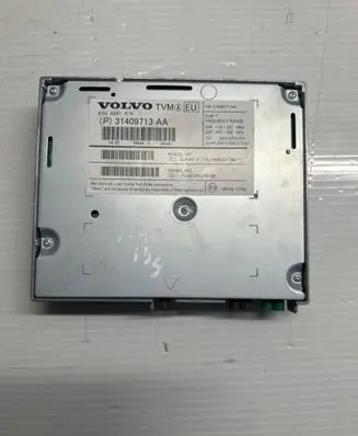 Volvo V40 Engine control unit/module 31409713
