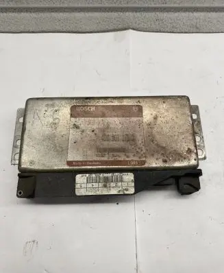 Audi A6 S6 C4 4A ABS control unit/module 4D0907379D