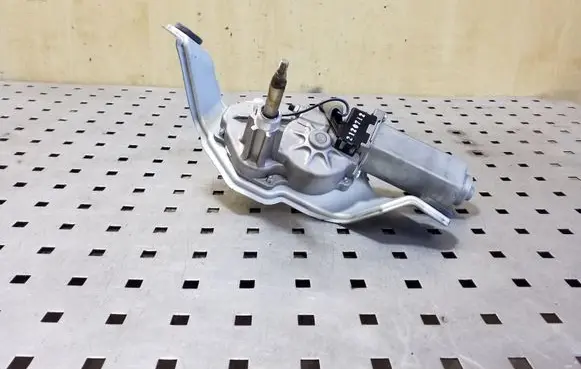 KIA Rio Rear window wiper motor 987001W000