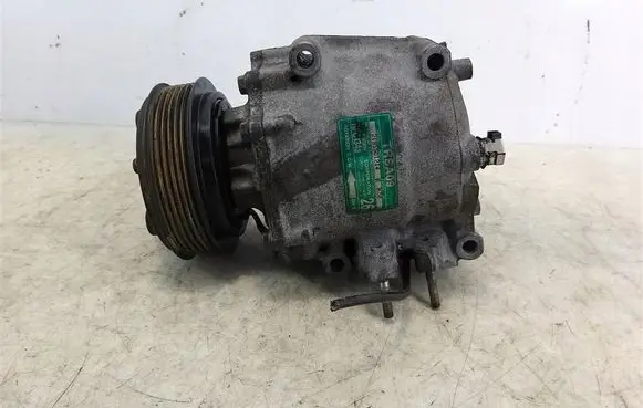 Honda Civic Air conditioning (A/C) compressor (pump) TRSA09