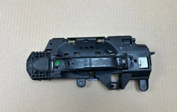 Audi A5 Front door exterior handle 8W0837812A