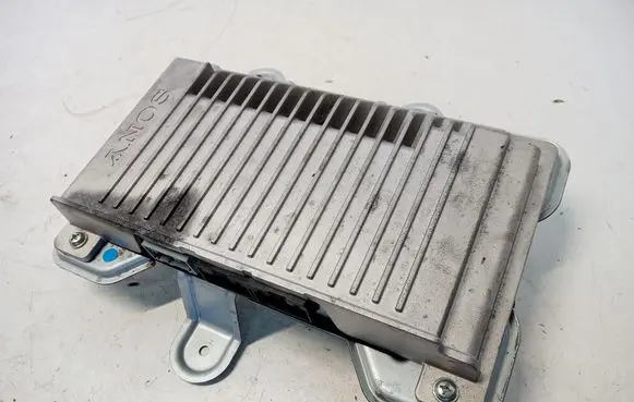 Ford Mondeo MK V Sound amplifier DS7T18B849AT