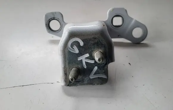 Renault Zoe Rear door upper hinge