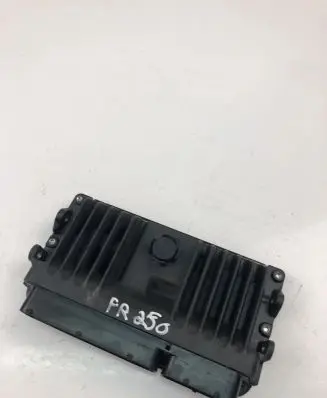 Toyota Yaris XP210 Engine control unit/module ECU 89661K0082
