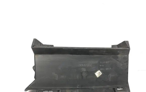 Dacia Dokker Intercooler air guide/duct channel 628106814R MP6797
