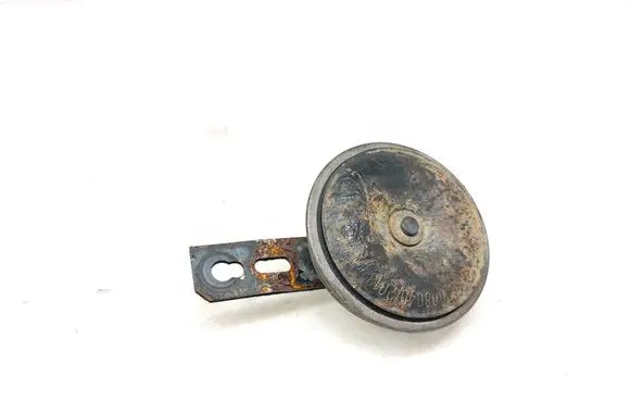 Toyota Proace Horn signal 