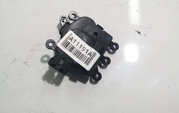 Mazda 6 Air flap motor/actuator 