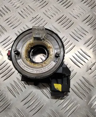 Volkswagen Touran I Airbag slip ring squib (SRS ring) 1K0959653