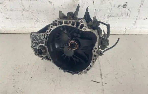 Toyota RAV 4 (XA30) Manual 6 speed gearbox 