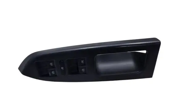 Volkswagen Touran I Electric window control switch 1T1867371H